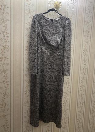 Платье vovk