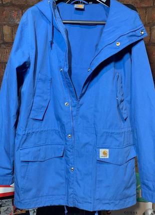 Вітровка carhartt