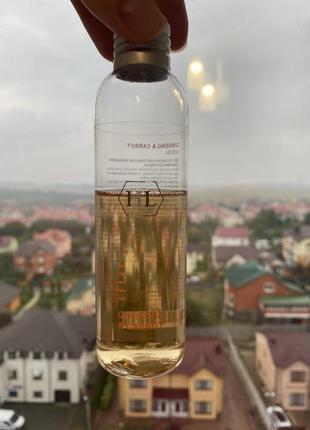 Лосьйон, тонік holy land