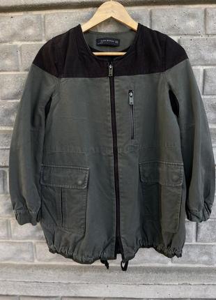 Парка zara