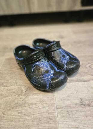 Крокси, Under Armour Jet 2019 GS 3022121-002