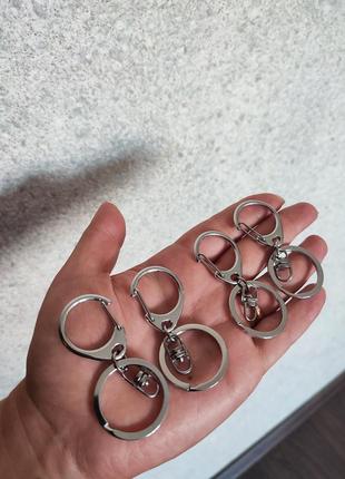 Основа для брелка,брелока