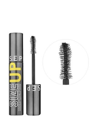 Sephora  туш для вій size up