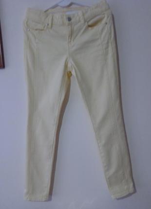 Джинси skinny,xxs,xs,s