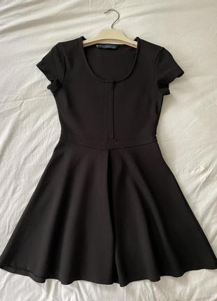 Сукня zara xs-s