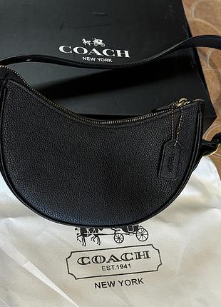 Coach