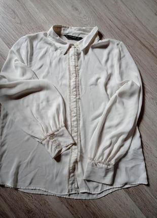 Блузка базова