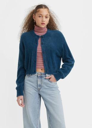 Жіночий кардиган levi's