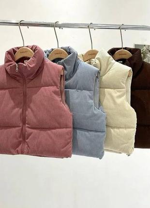 Жилетка жіноча 😍🛍️