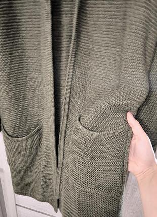 Женский кардиган 3