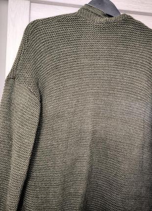 Женский кардиган 6