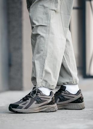 Мужские кроссовки new balance 1906r gore-tex
