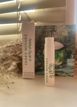 Issey miyake a drop d’issey