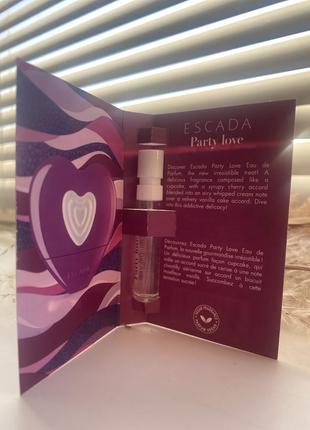 Montale oud island пробник