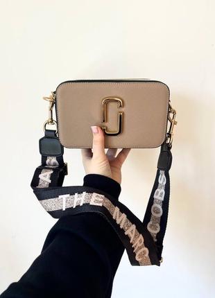 Сумка marc jacobs