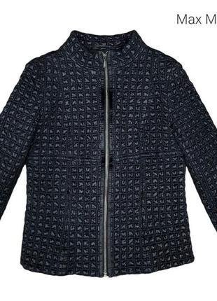 Женская куртка weekend max mara оригинал