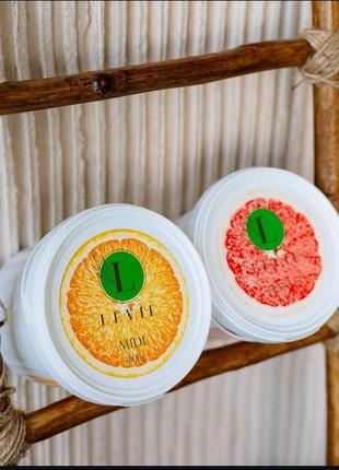 Паста для шугаринга