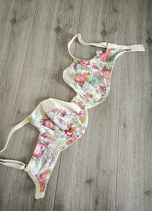 Бюстгальтер на кісточках 75g