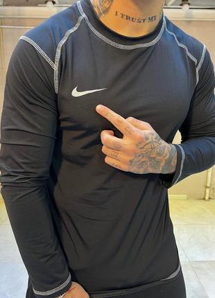 Водолазка nike