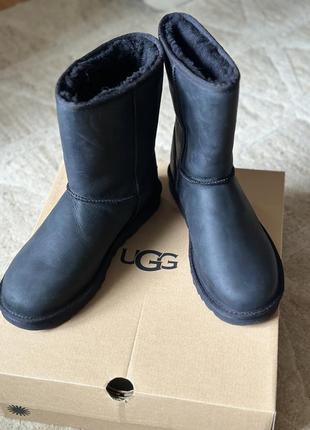 Ugg оригінал жіночі 41 розмір нубук