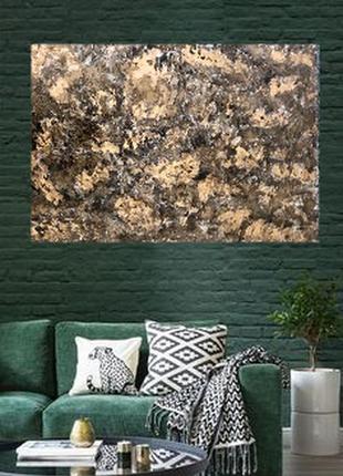 Картина авторская работа 100х70х2 см