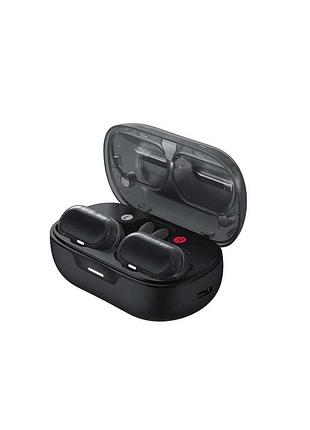 Навушники acefast fa003 acefit neo wireless earbuds black