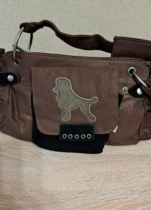 Сумка poodlebag