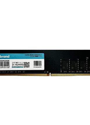 Ddr4 wibrand 8gb 3200mhz cl22 dimm