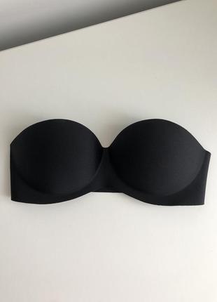 Бесшовный лиф