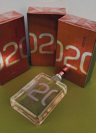 Парфюмерная вода,escentric molecules escentric 02