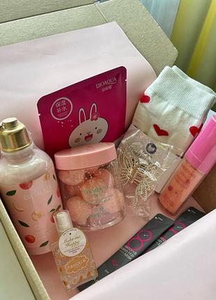 Подарунковий набір+🎁 для дівчат