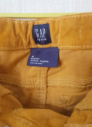 Штани gap 3