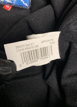 Kenvelo skiwear лыжные термо штаны горнолыжные термо брюки