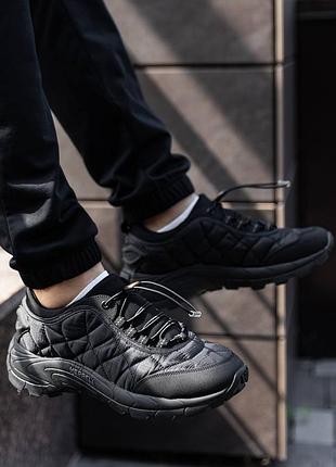 Кроссовки в стиле merrell 6