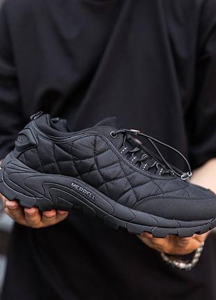 Кроссовки в стиле merrell 2