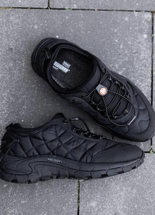 Кроссовки в стиле merrell 5