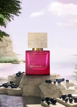 Духи ciel rouge rituals  15 мл