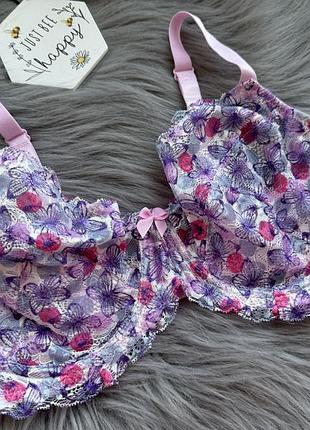 Бюстгальтер pep& co размер 80 dd