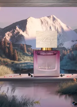 Духи  nuit de l'himalaya 15 мл