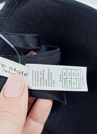 Невероятный элегантный и роскошный бюстгальтер pleasure state white label