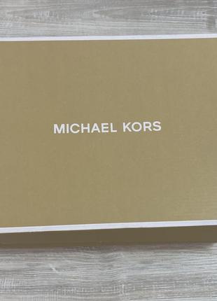 Кеди micheal kors, кеди майкл корс