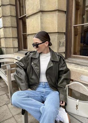 Куртка zara