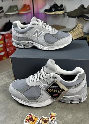 Кросівки new balance 2002r gtx оригінал