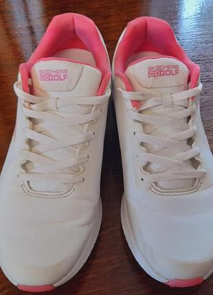Кросівки skechers gogolf