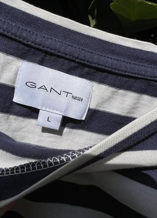 Gant футболка женская