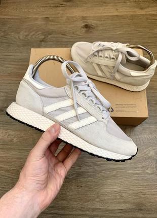 Кросівки adidas forest grove