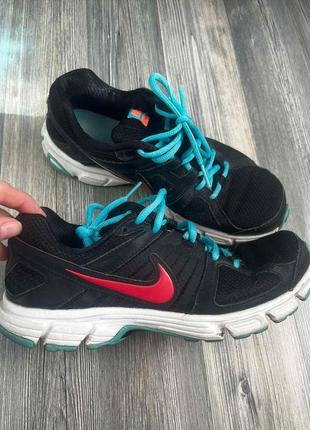 Кроссовки nike размер 38