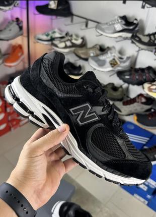 Кроссовки new balance 2002r оригинал