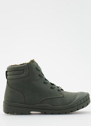 Черевики ботинки