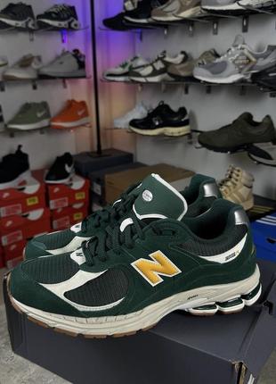 Кроссовки new balance 2002r оригинал